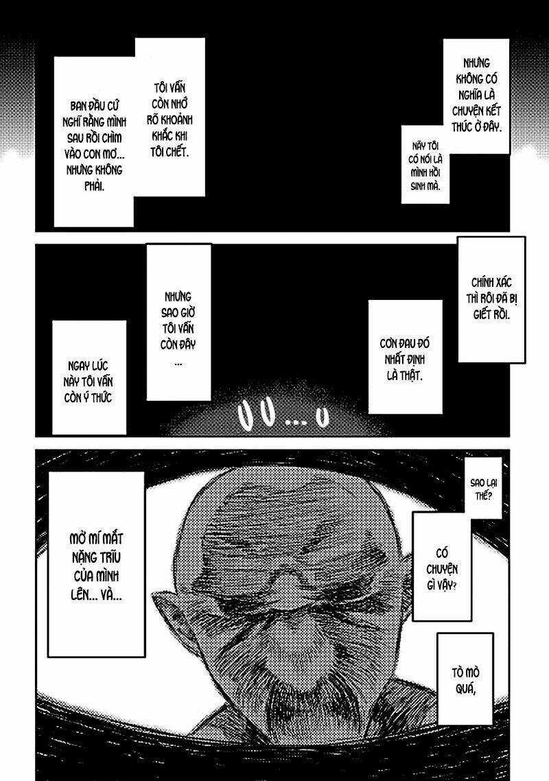 ReMonster - Chapter 1 - Page 7