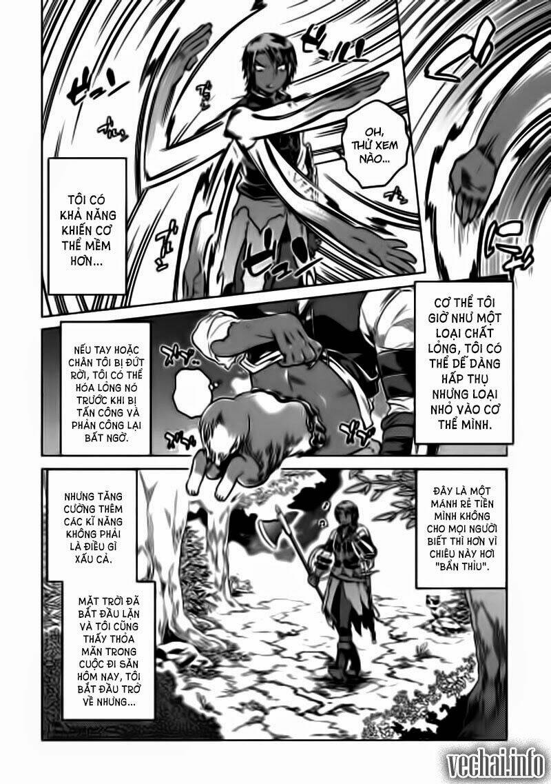 ReMonster - Chapter 10 - Page 9