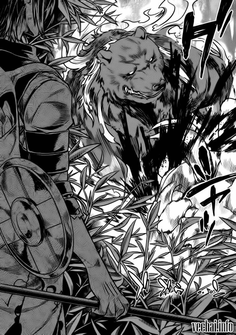 ReMonster - Chapter 10 - Page 11