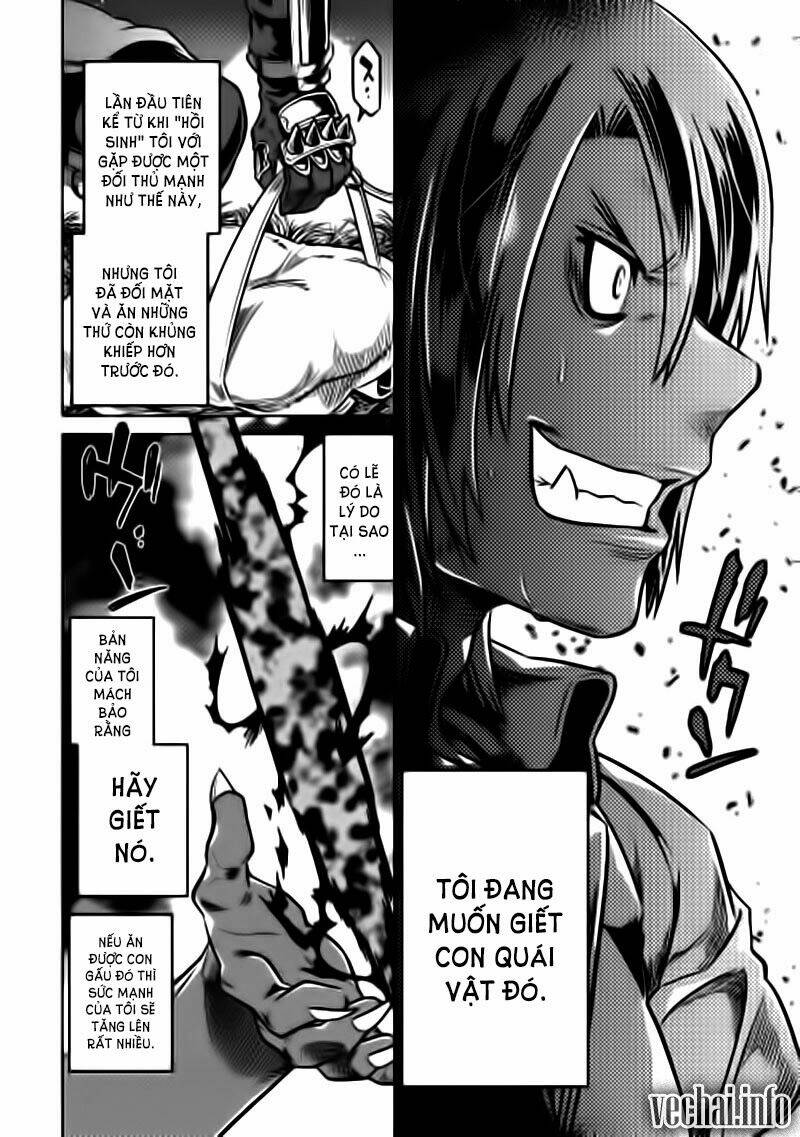 ReMonster - Chapter 10 - Page 13