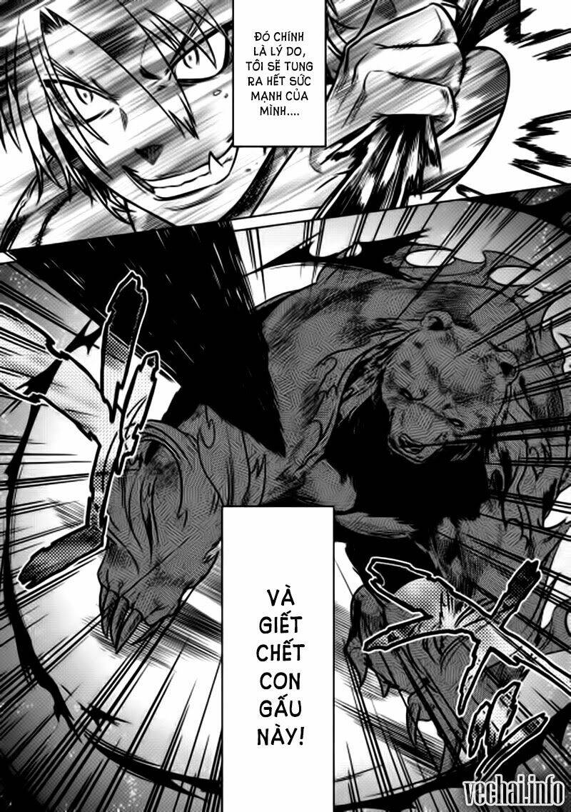 ReMonster - Chapter 10 - Page 14