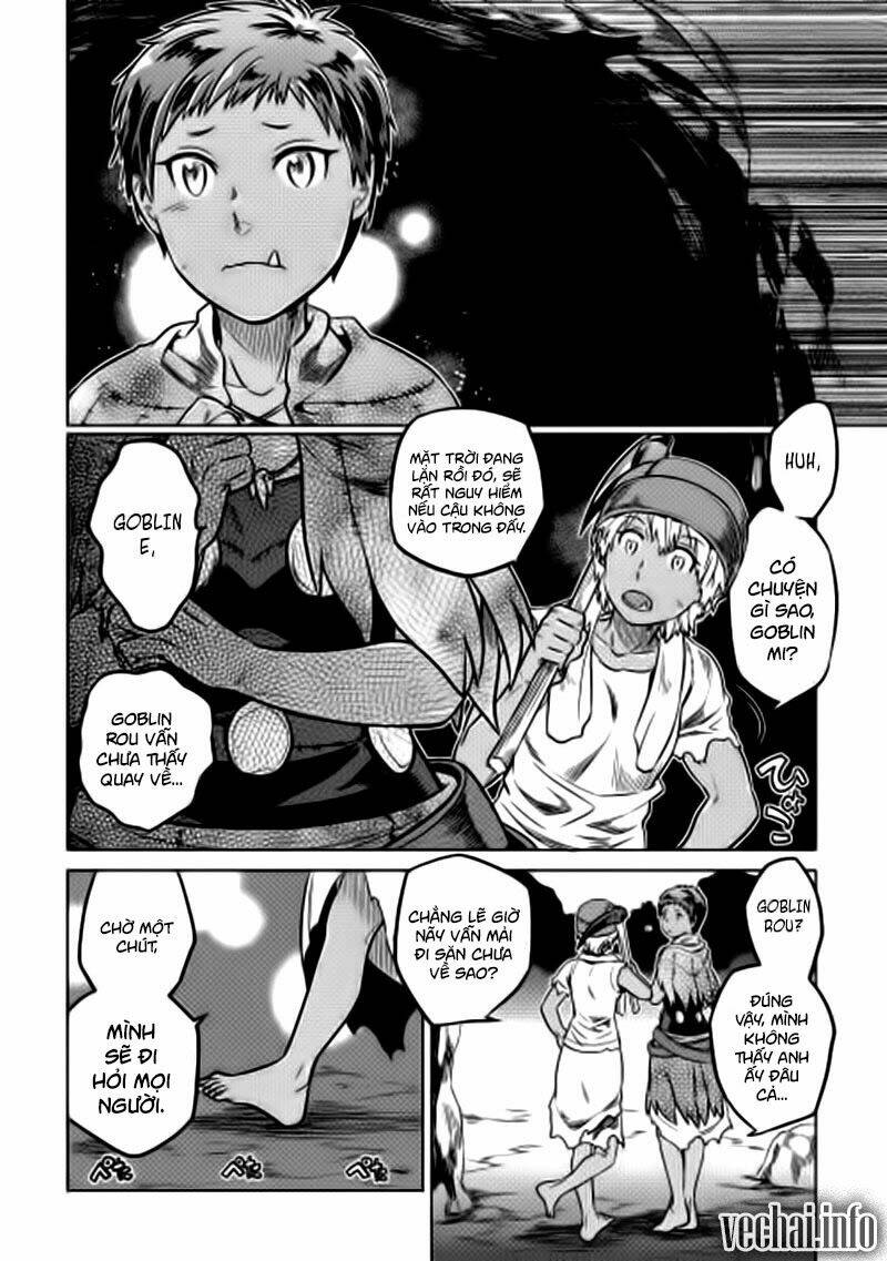 ReMonster - Chapter 10 - Page 15