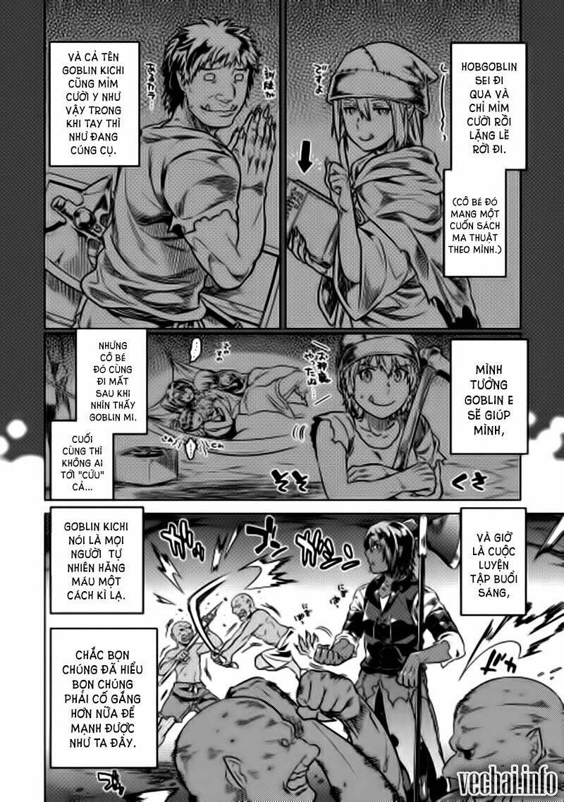 ReMonster - Chapter 10 - Page 3