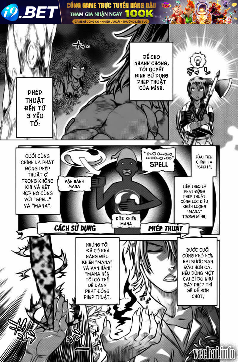 ReMonster - Chapter 10 - Page 6