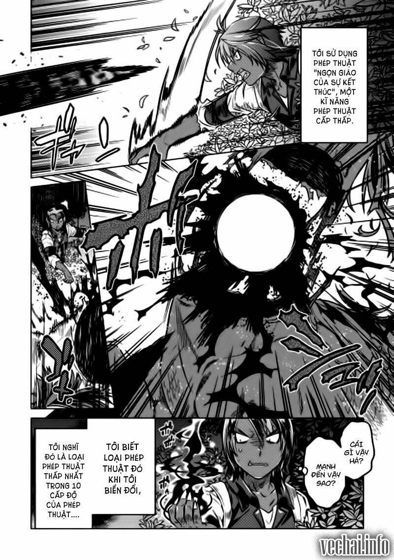 ReMonster - Chapter 10 - Page 7