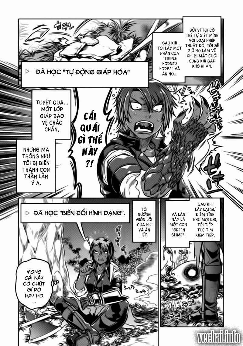 ReMonster - Chapter 10 - Page 8