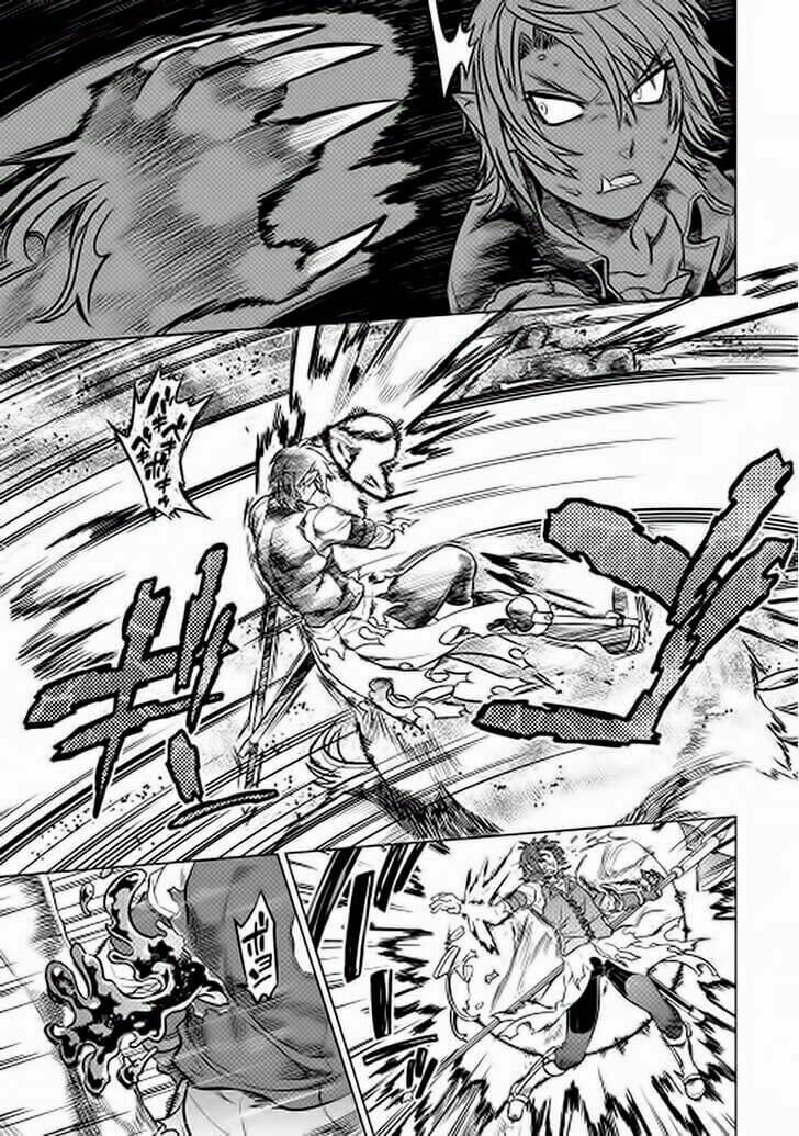 ReMonster - Chapter 11 - Page 10