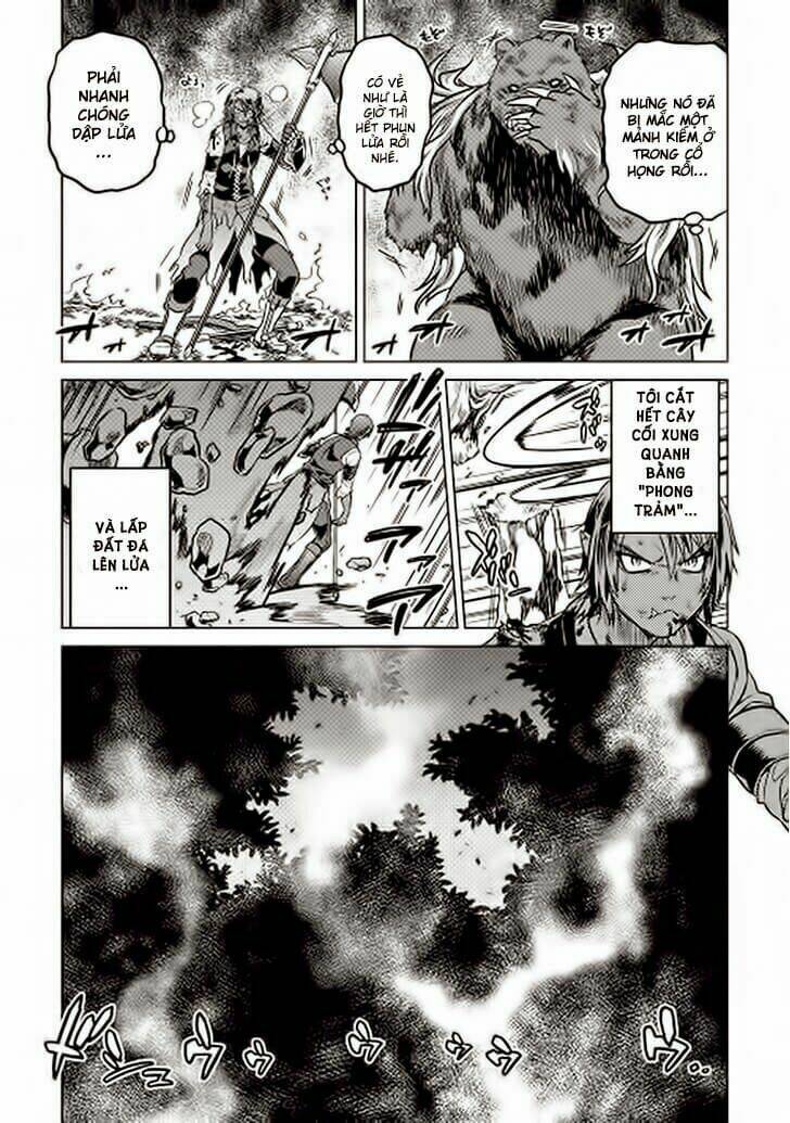 ReMonster - Chapter 11 - Page 12