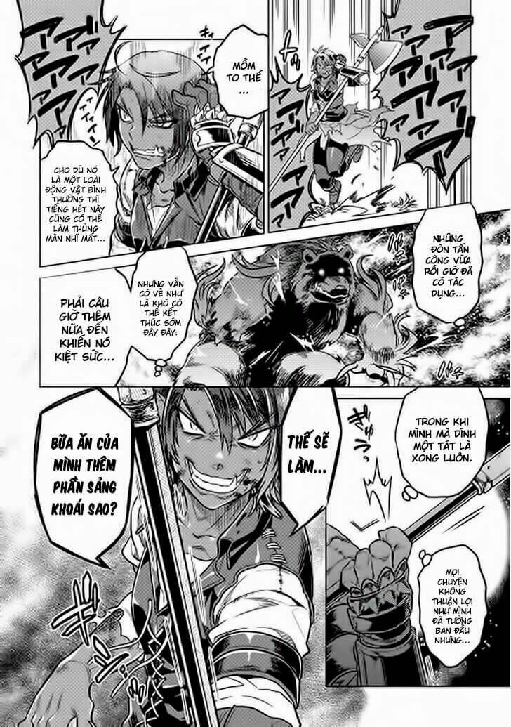 ReMonster - Chapter 11 - Page 15