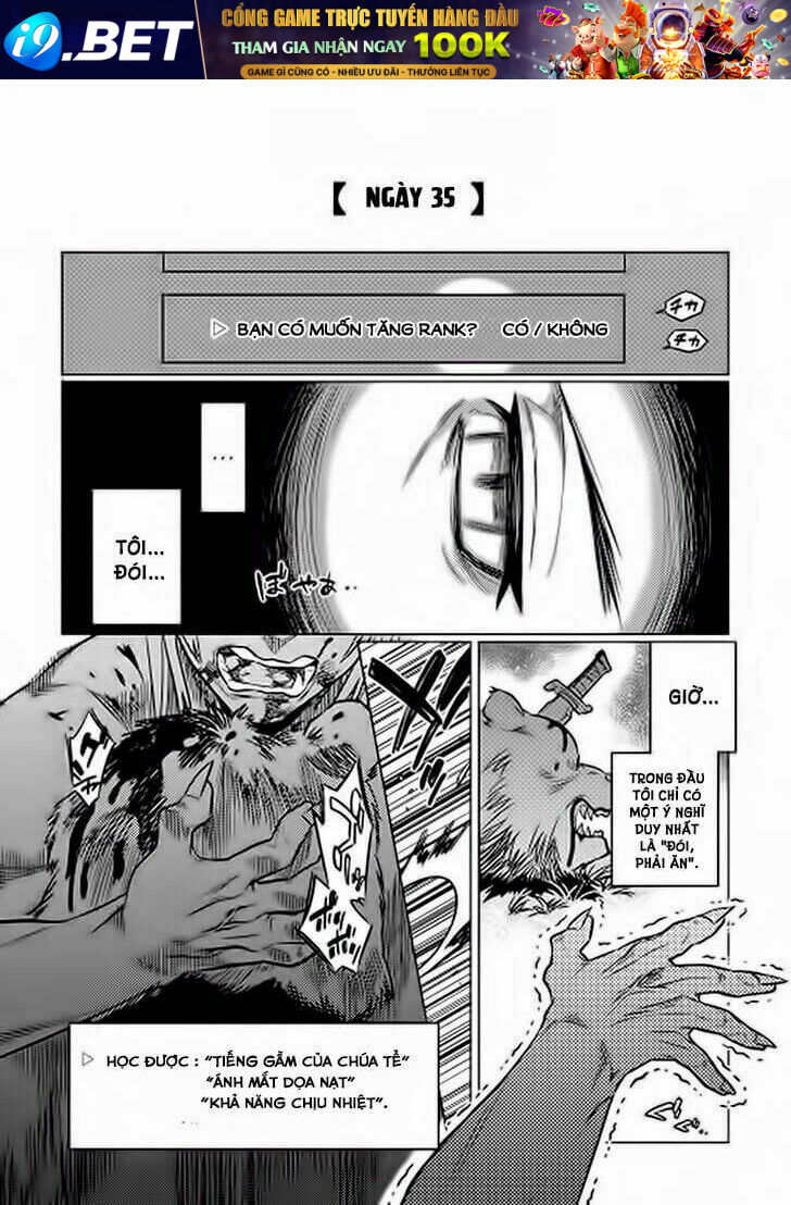 ReMonster - Chapter 11 - Page 18