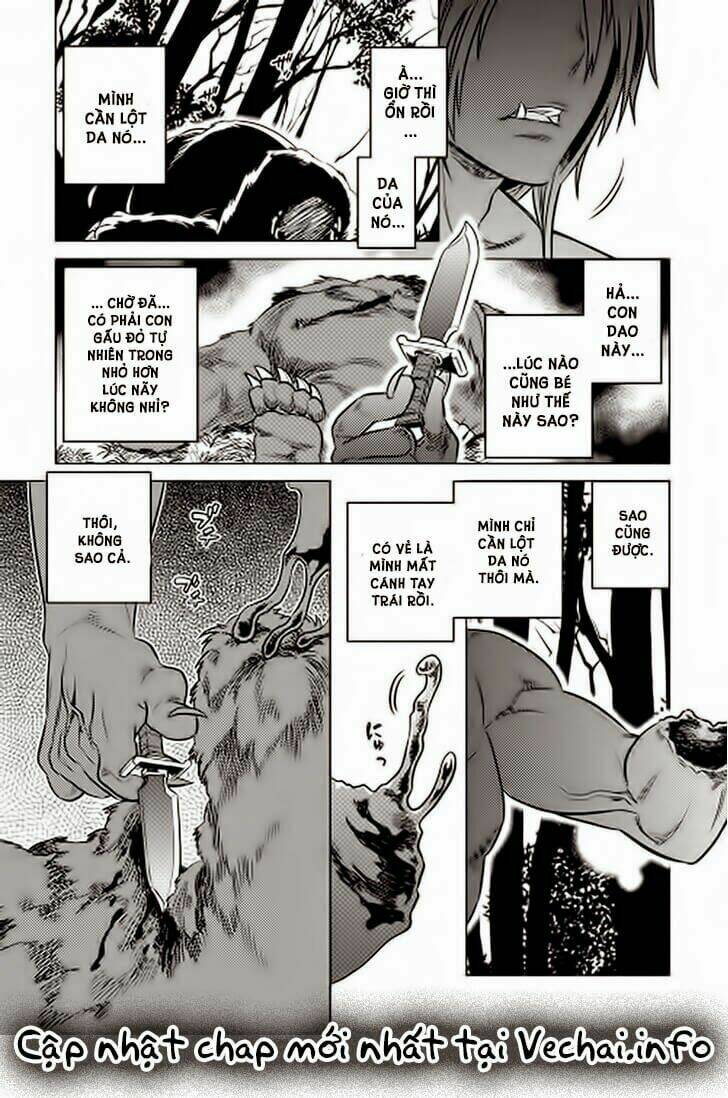 ReMonster - Chapter 11 - Page 19