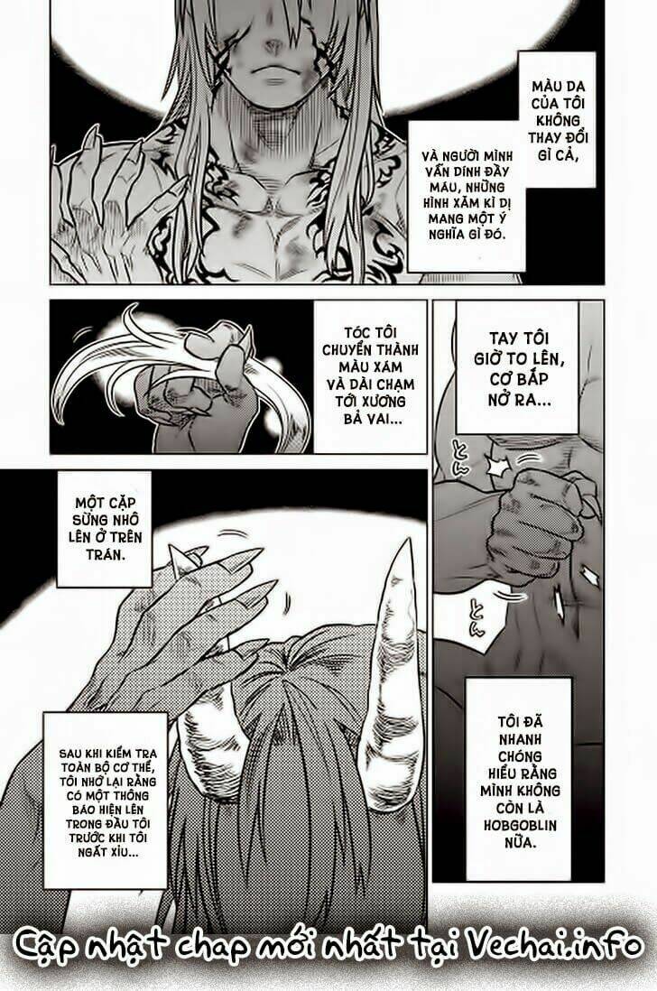 ReMonster - Chapter 11 - Page 21