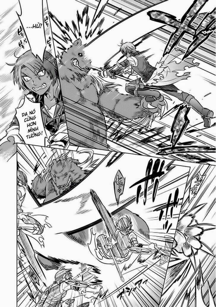 ReMonster - Chapter 11 - Page 4