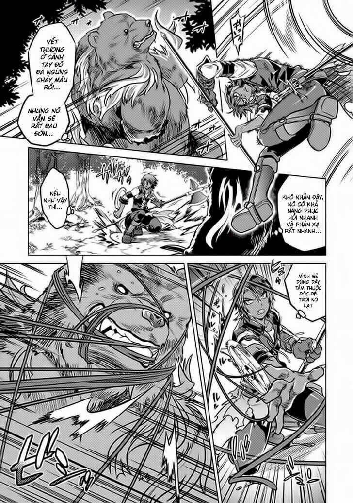 ReMonster - Chapter 11 - Page 5