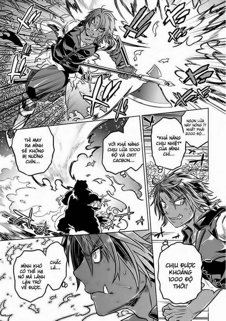 ReMonster - Chapter 11 - Page 7