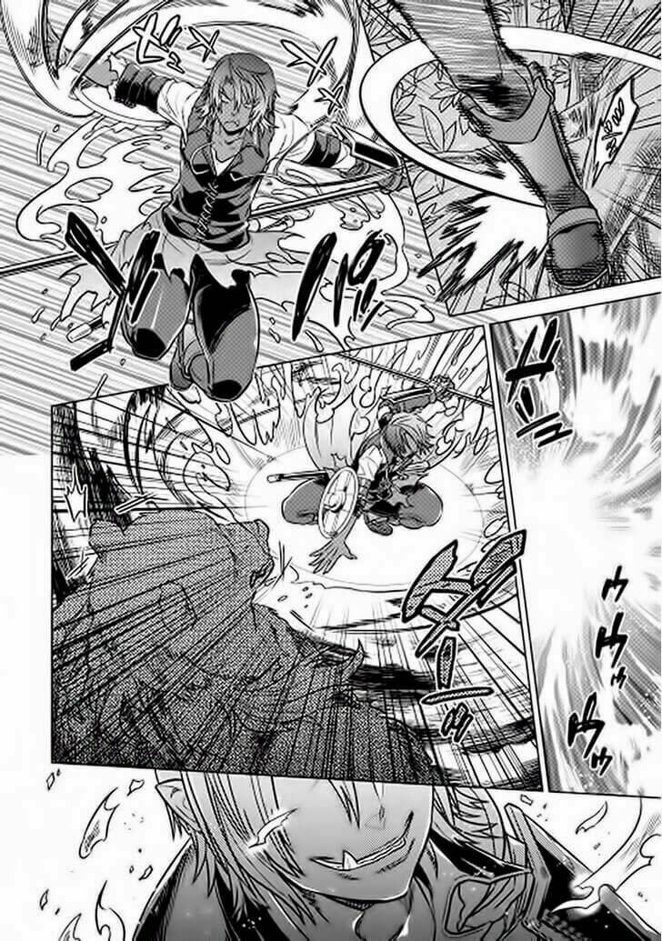 ReMonster - Chapter 11 - Page 8