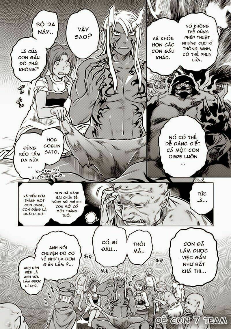 ReMonster - Chapter 12 - Page 9