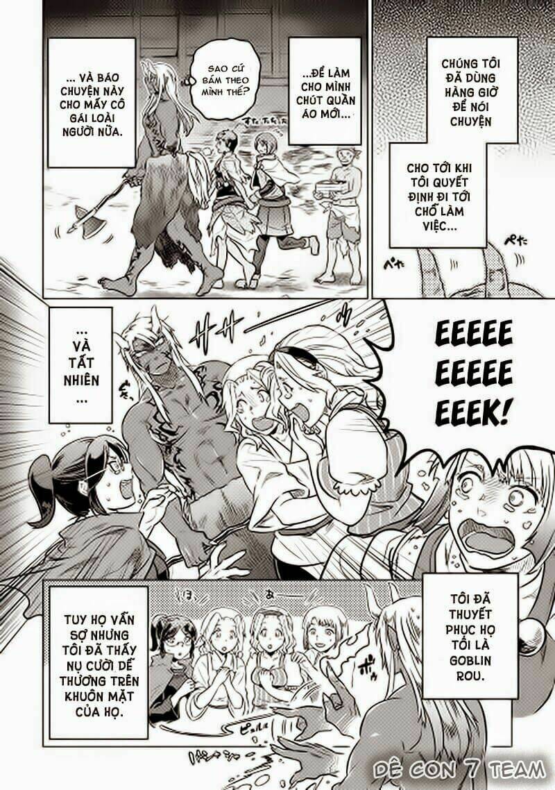 ReMonster - Chapter 12 - Page 10