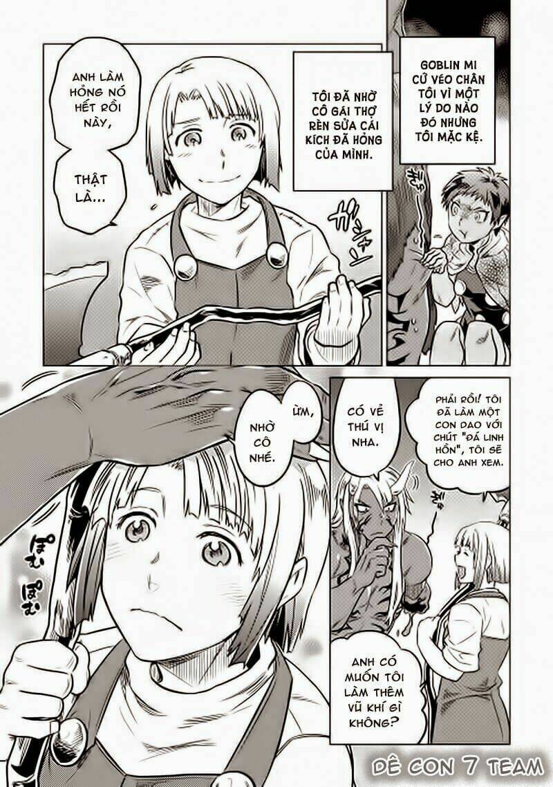 ReMonster - Chapter 12 - Page 11