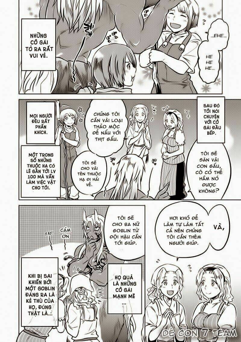 ReMonster - Chapter 12 - Page 12