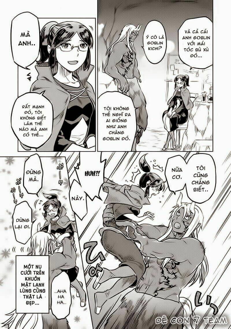 ReMonster - Chapter 12 - Page 15