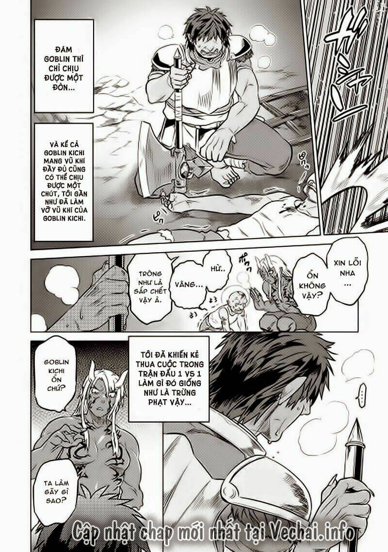 ReMonster - Chapter 12 - Page 18