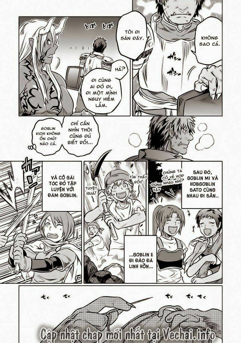 ReMonster - Chapter 12 - Page 19