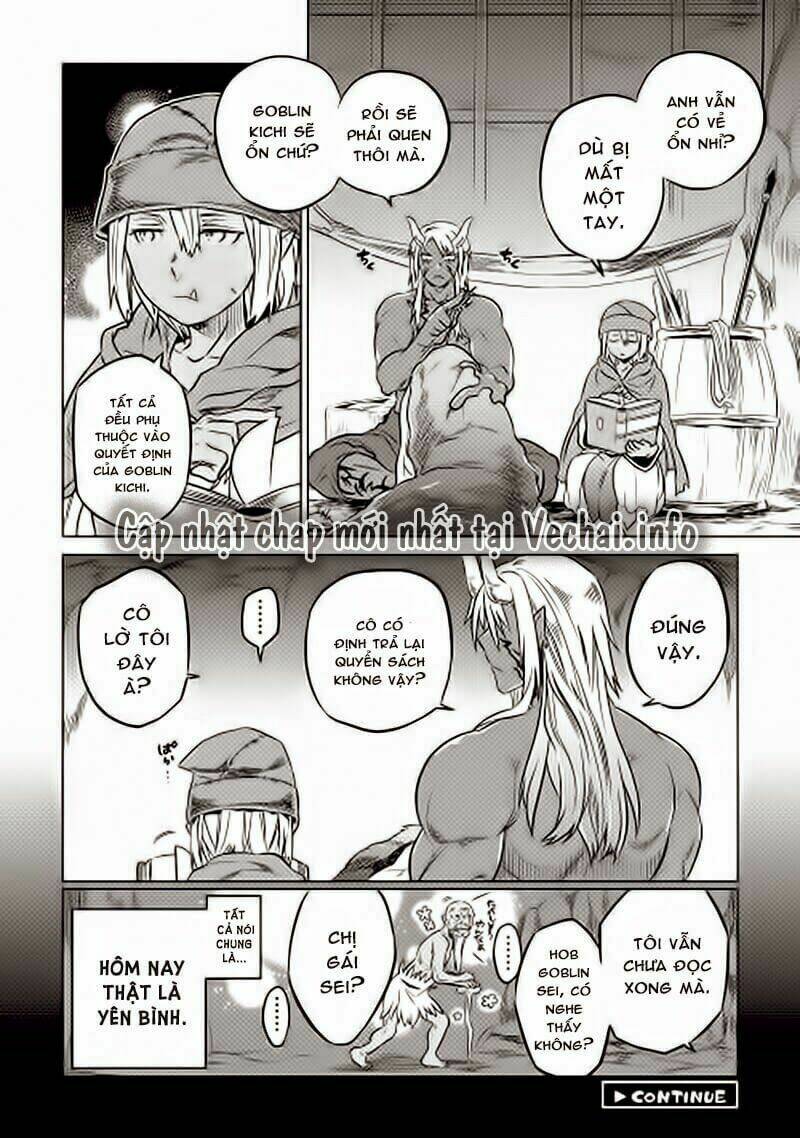 ReMonster - Chapter 12 - Page 20