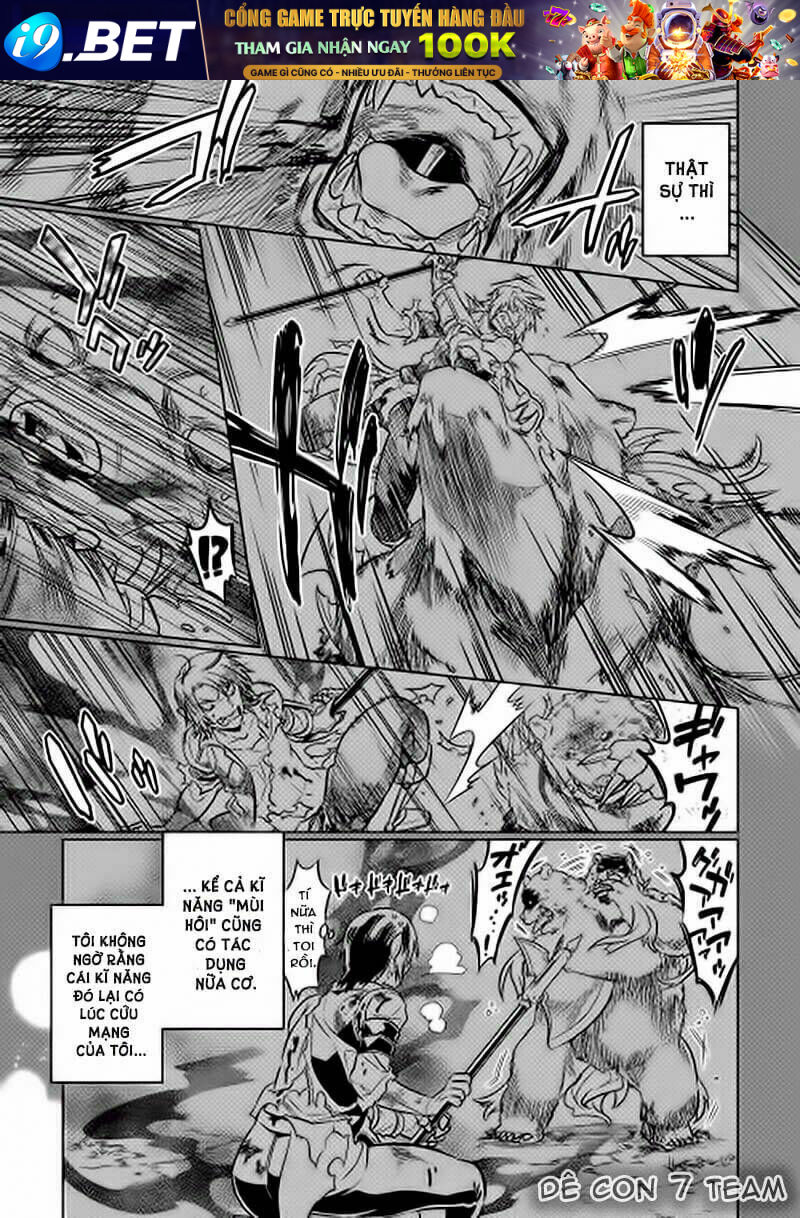 ReMonster - Chapter 12 - Page 3