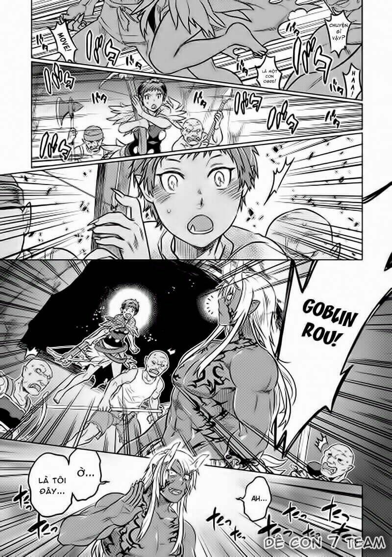 ReMonster - Chapter 12 - Page 5