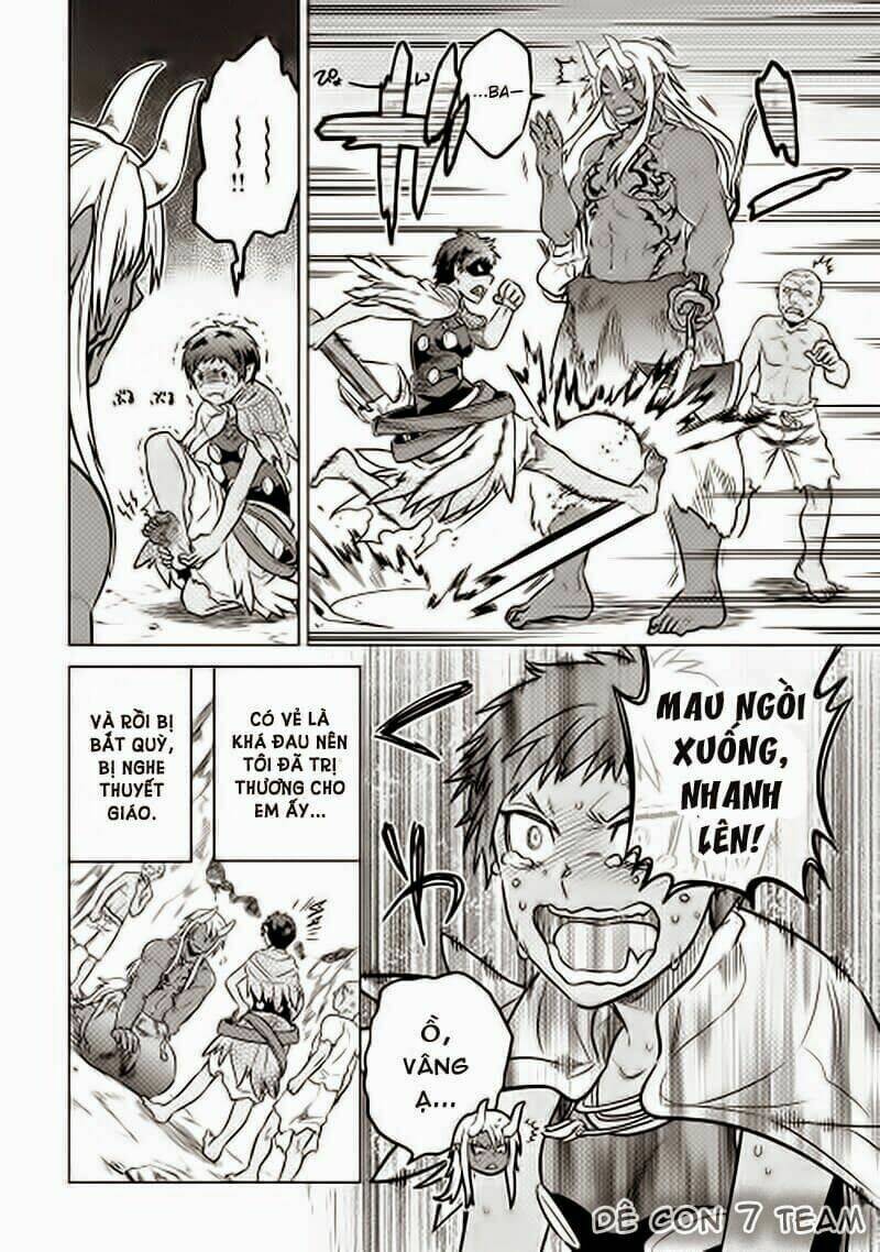 ReMonster - Chapter 12 - Page 6