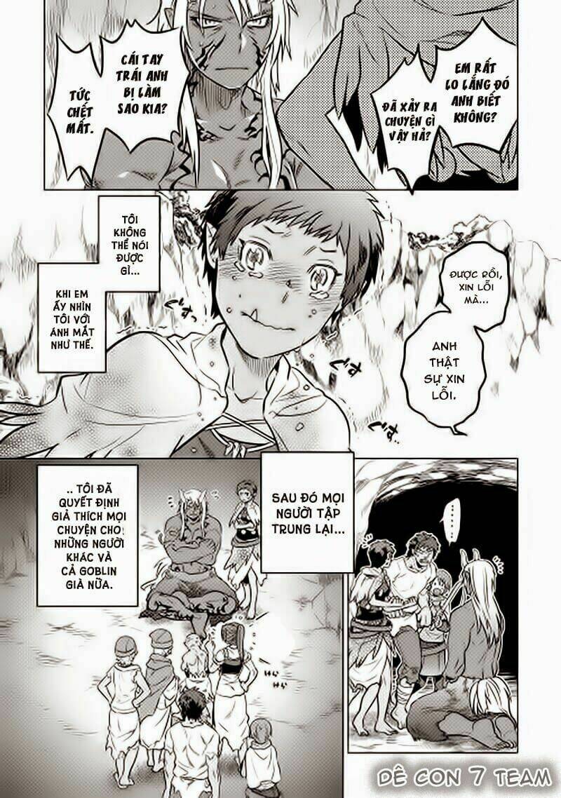 ReMonster - Chapter 12 - Page 7