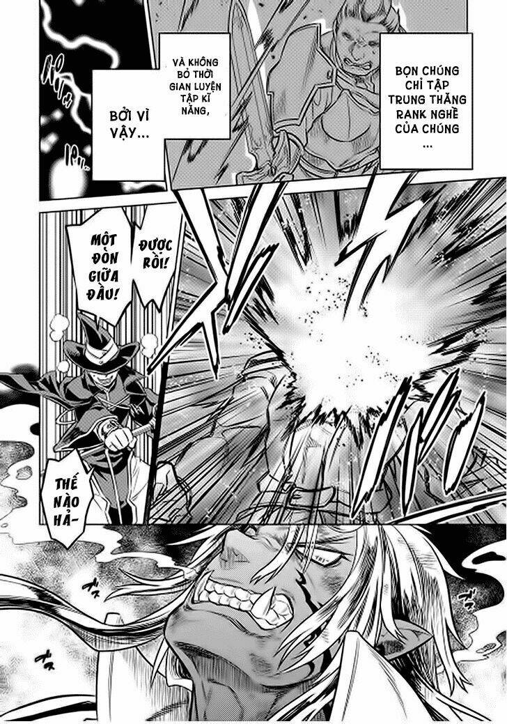 ReMonster - Chapter 13 - Page 11