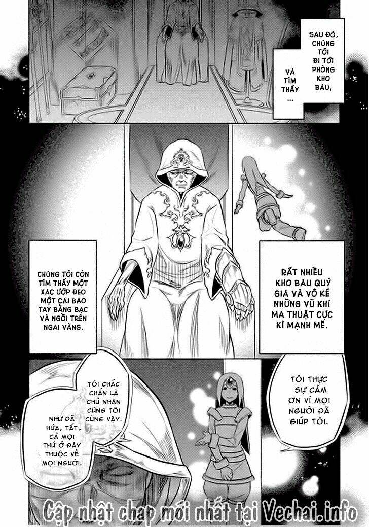 ReMonster - Chapter 13 - Page 17