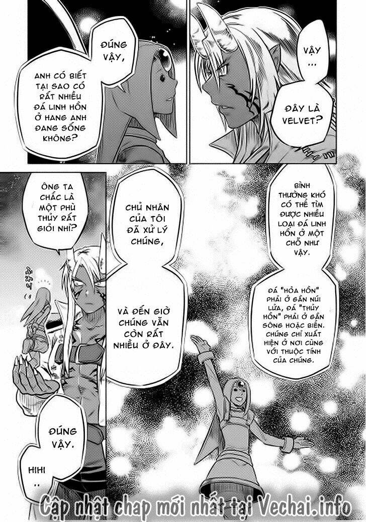 ReMonster - Chapter 13 - Page 18