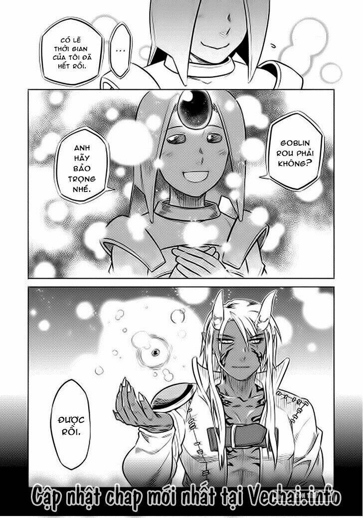 ReMonster - Chapter 13 - Page 19