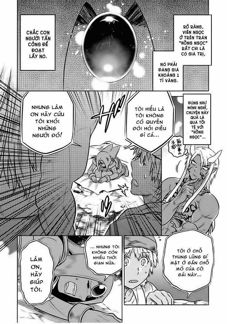 ReMonster - Chapter 13 - Page 3