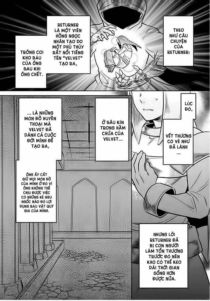 ReMonster - Chapter 13 - Page 4