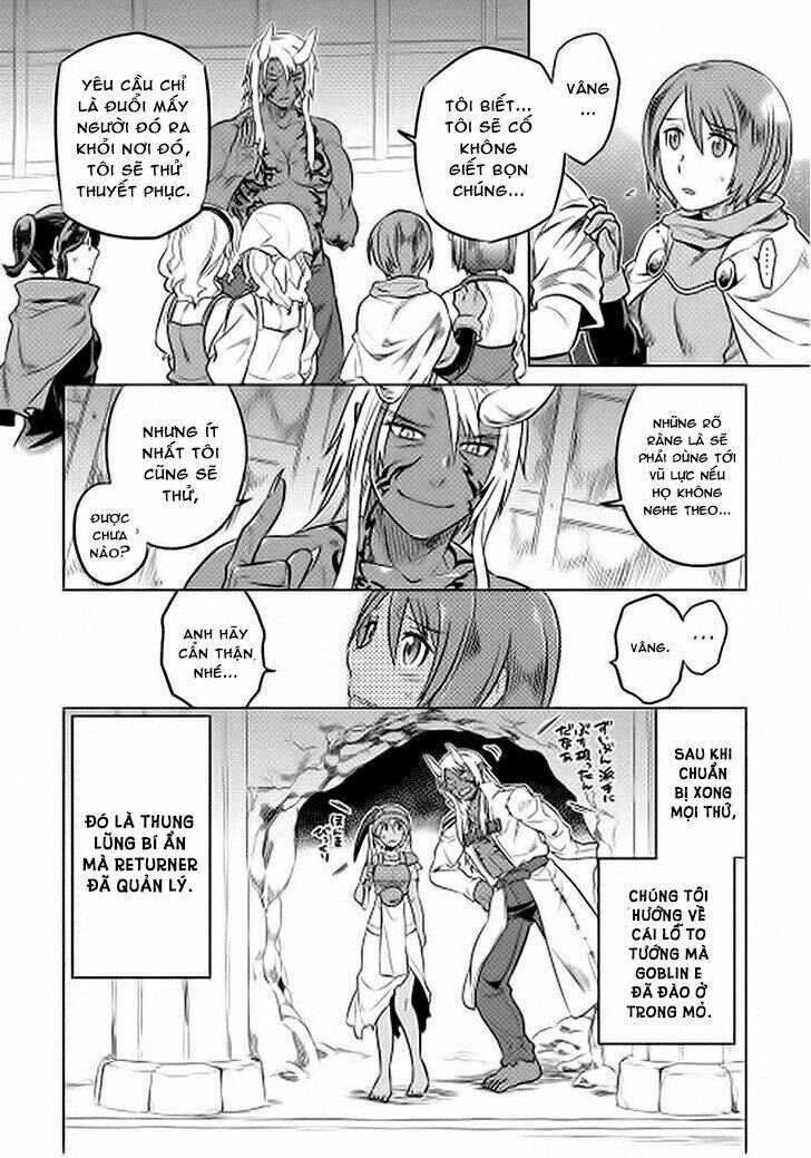 ReMonster - Chapter 13 - Page 7