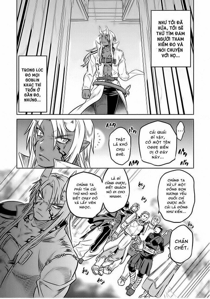 ReMonster - Chapter 13 - Page 8