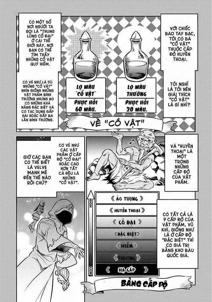 ReMonster - Chapter 14 - Page 11