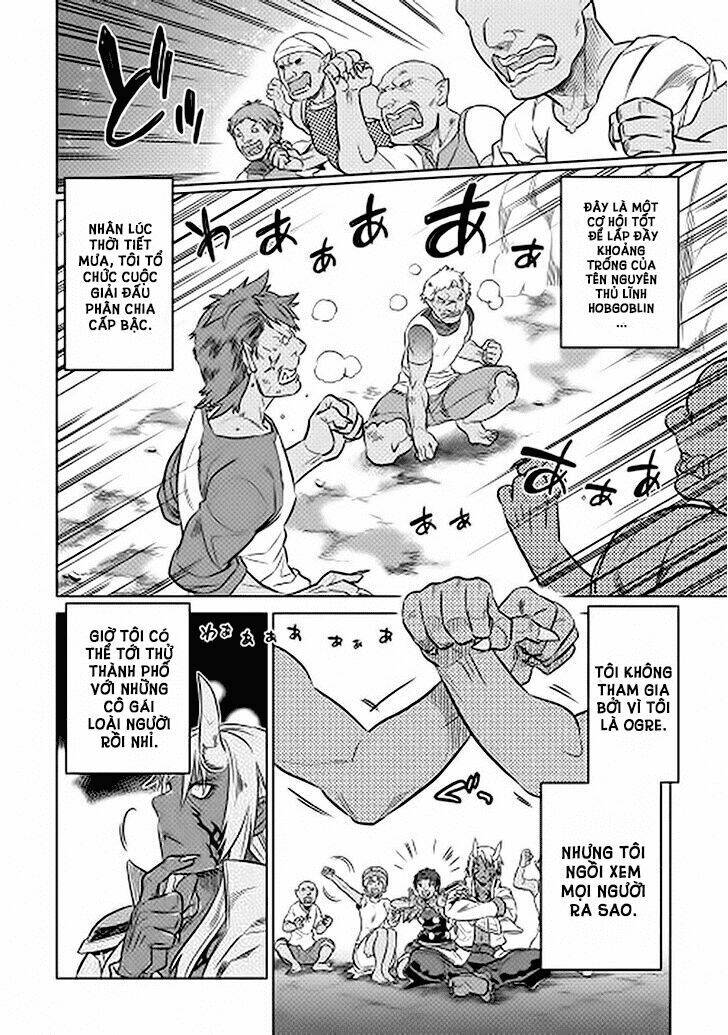 ReMonster - Chapter 14 - Page 15