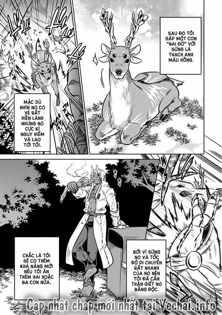 ReMonster - Chapter 14 - Page 18