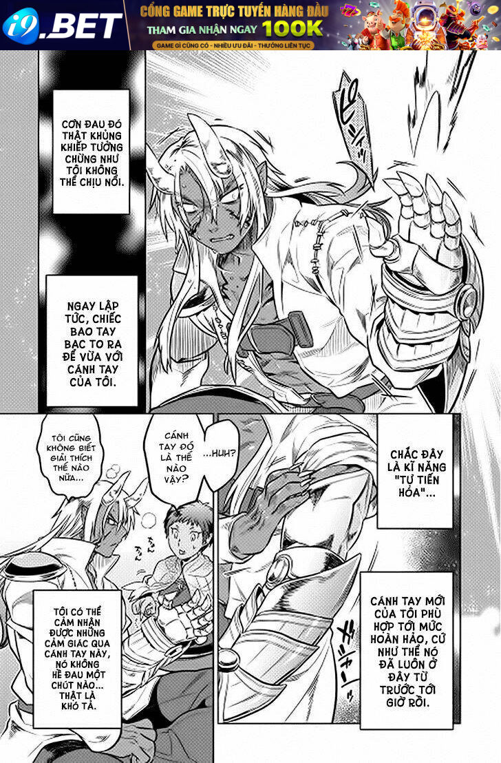 ReMonster - Chapter 14 - Page 6