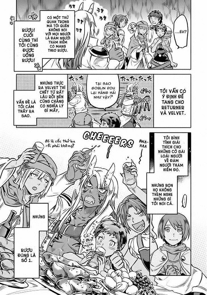 ReMonster - Chapter 14 - Page 8