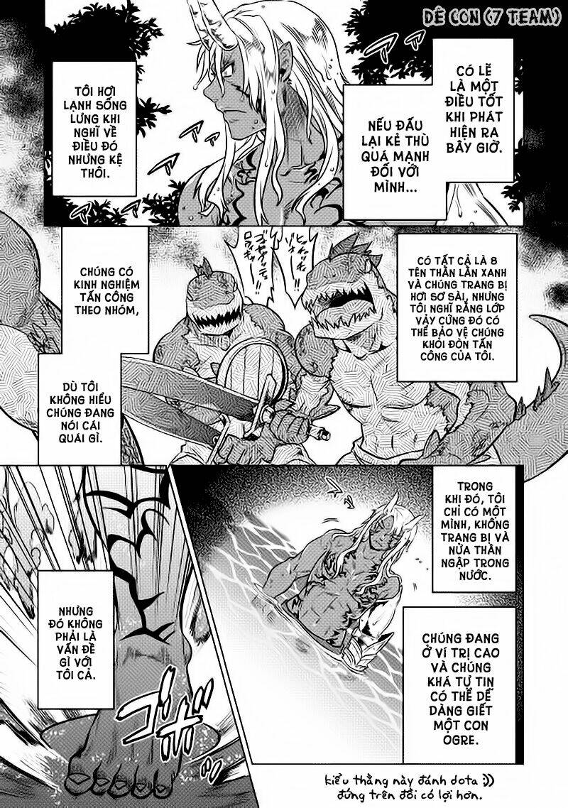 ReMonster - Chapter 15 - Page 10