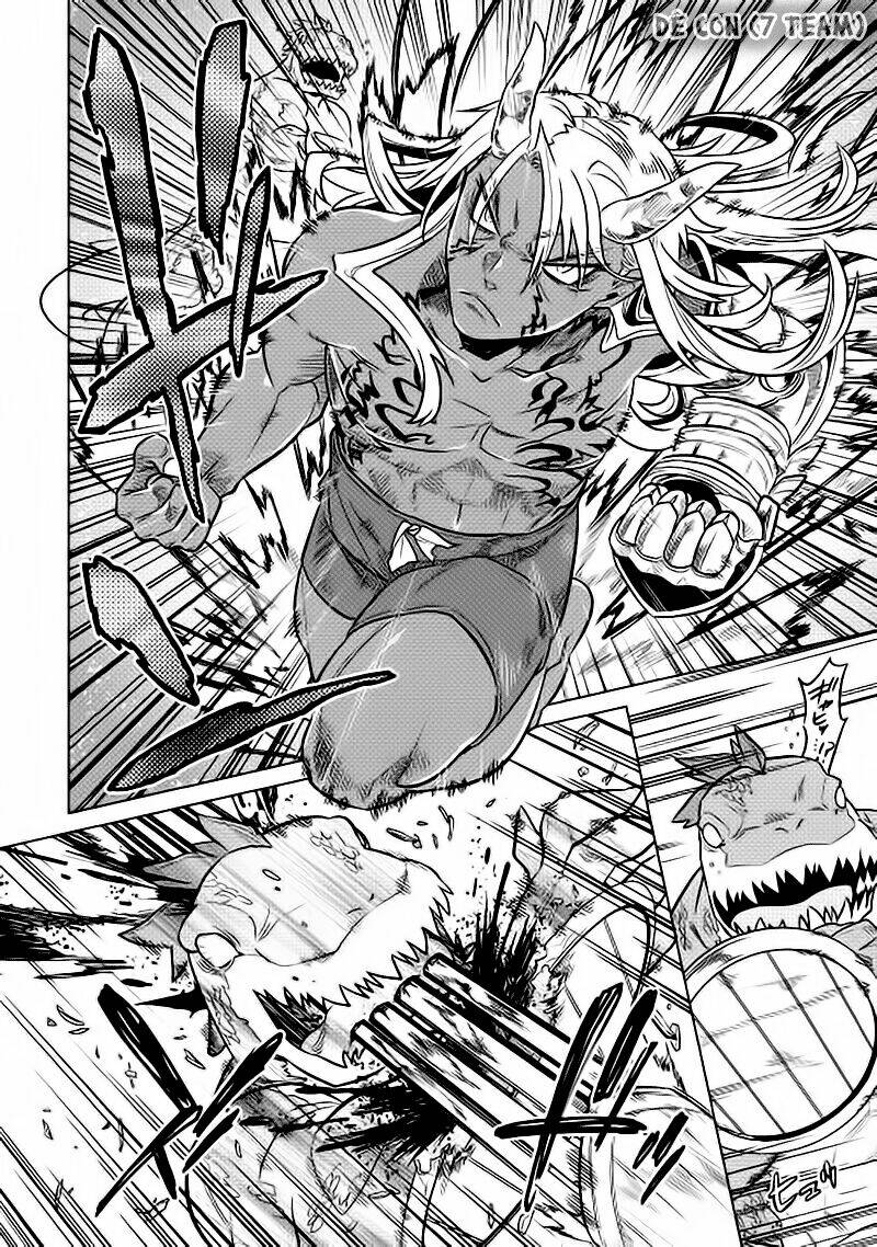 ReMonster - Chapter 15 - Page 11