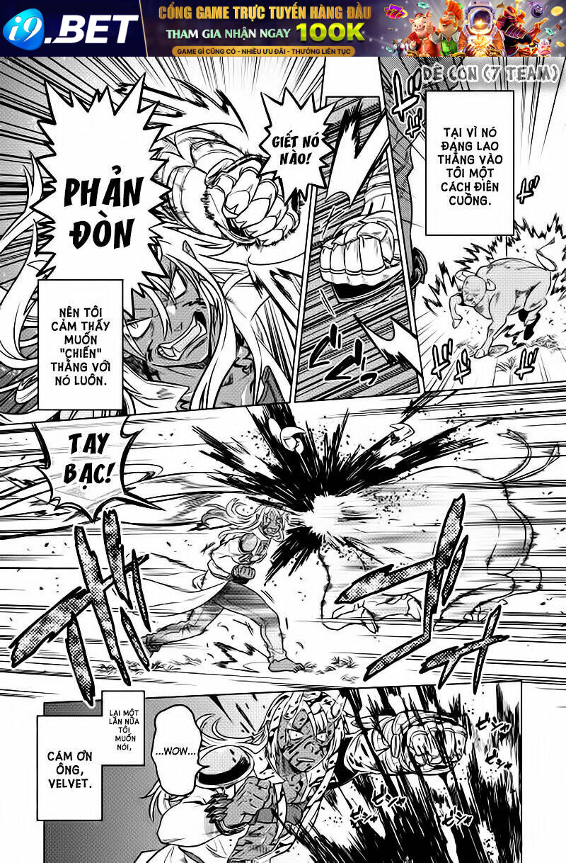 ReMonster - Chapter 15 - Page 14