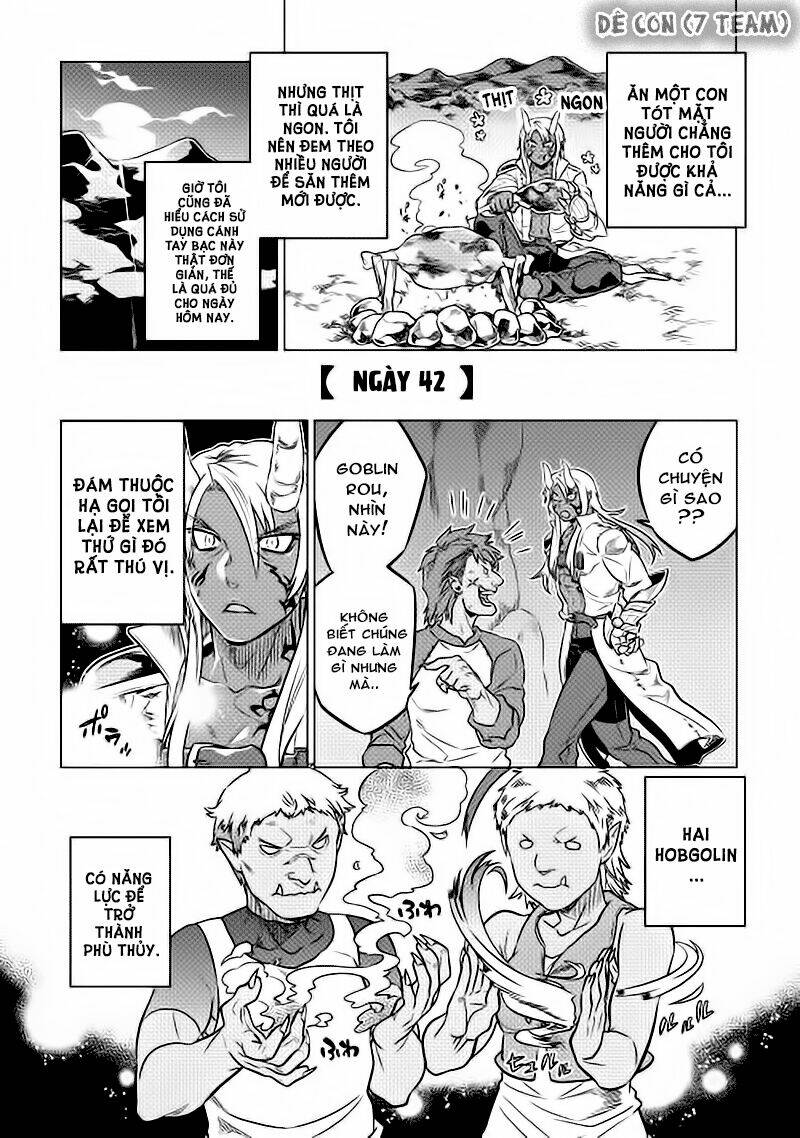 ReMonster - Chapter 15 - Page 15