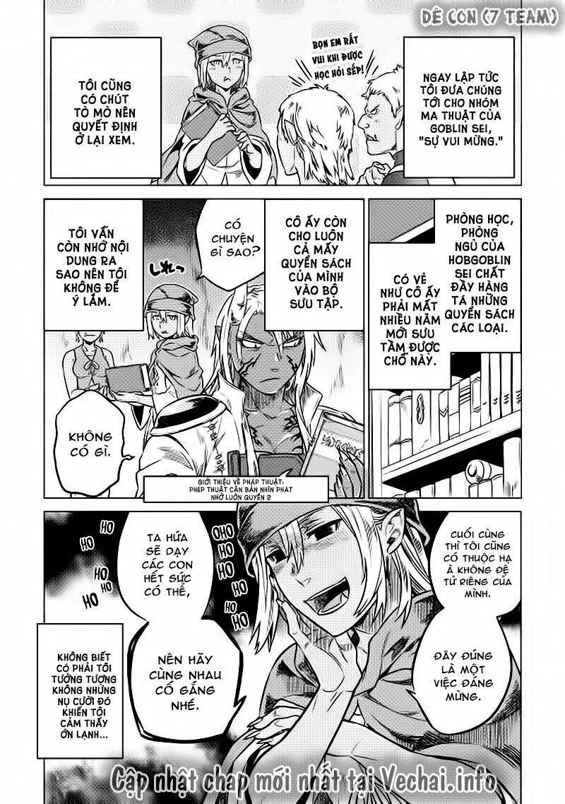 ReMonster - Chapter 15 - Page 16